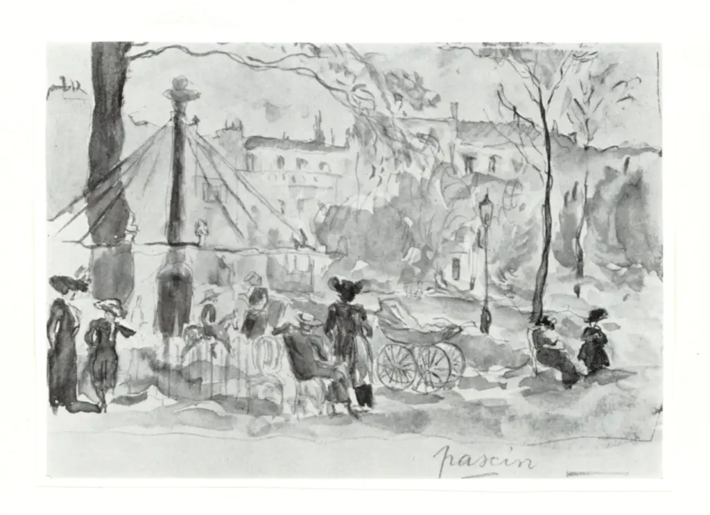 Anonimo, Anonimo , fronte