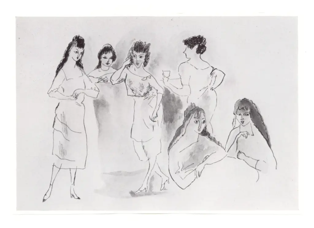 Anonimo, Anonimo , fronte