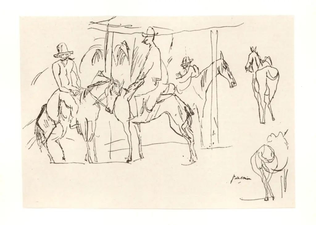 Anonimo, Anonimo , fronte