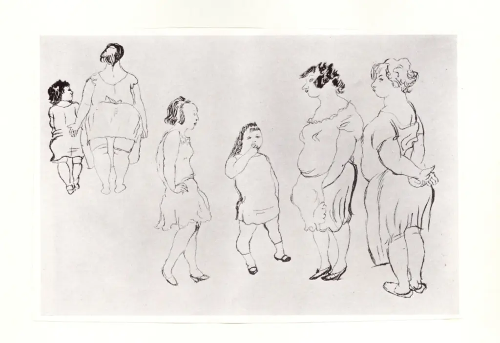 Anonimo, Anonimo , fronte