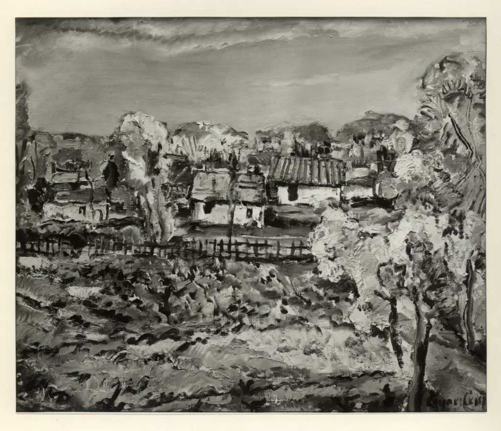 Fotografia Ferruzzi , Sirak, Skitnik - sec. XX - Primavera , fronte