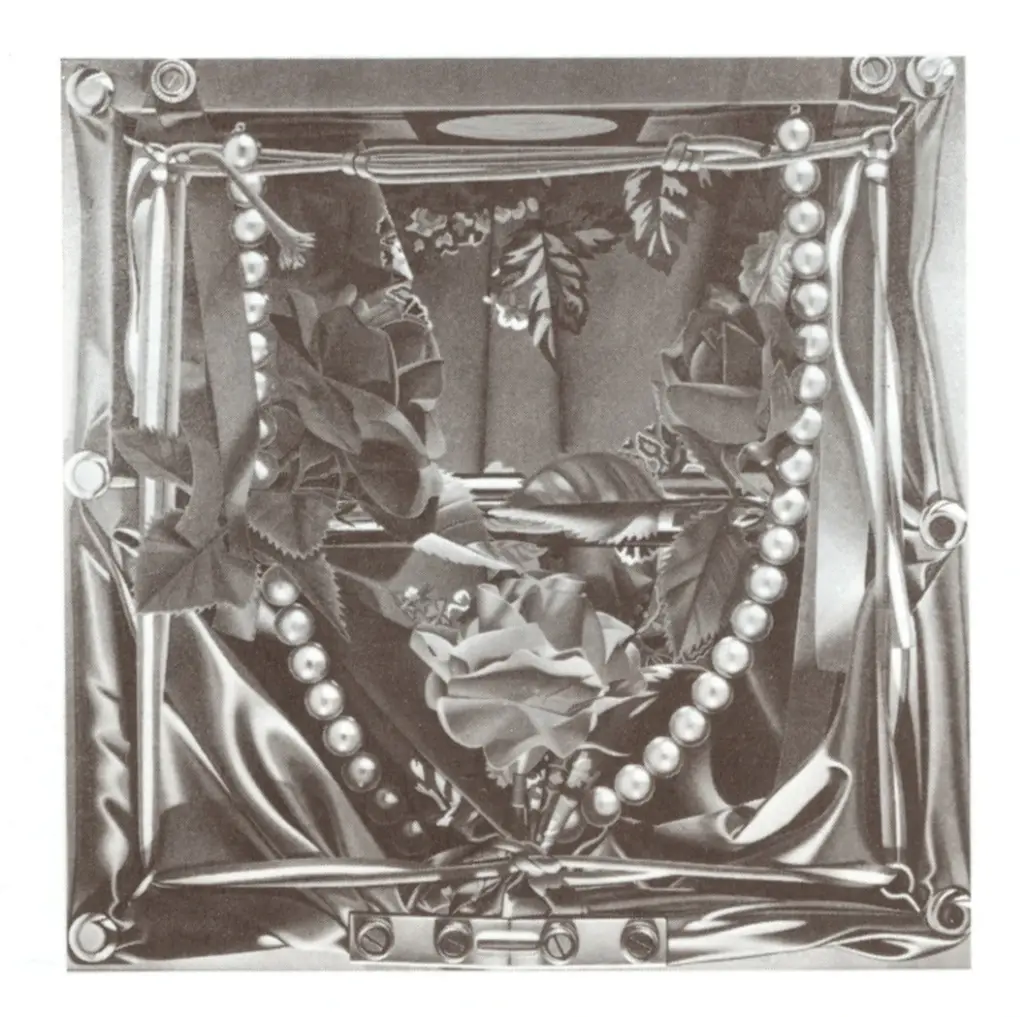 Anonimo , Hall, John - sec. XX - Cracker , fronte