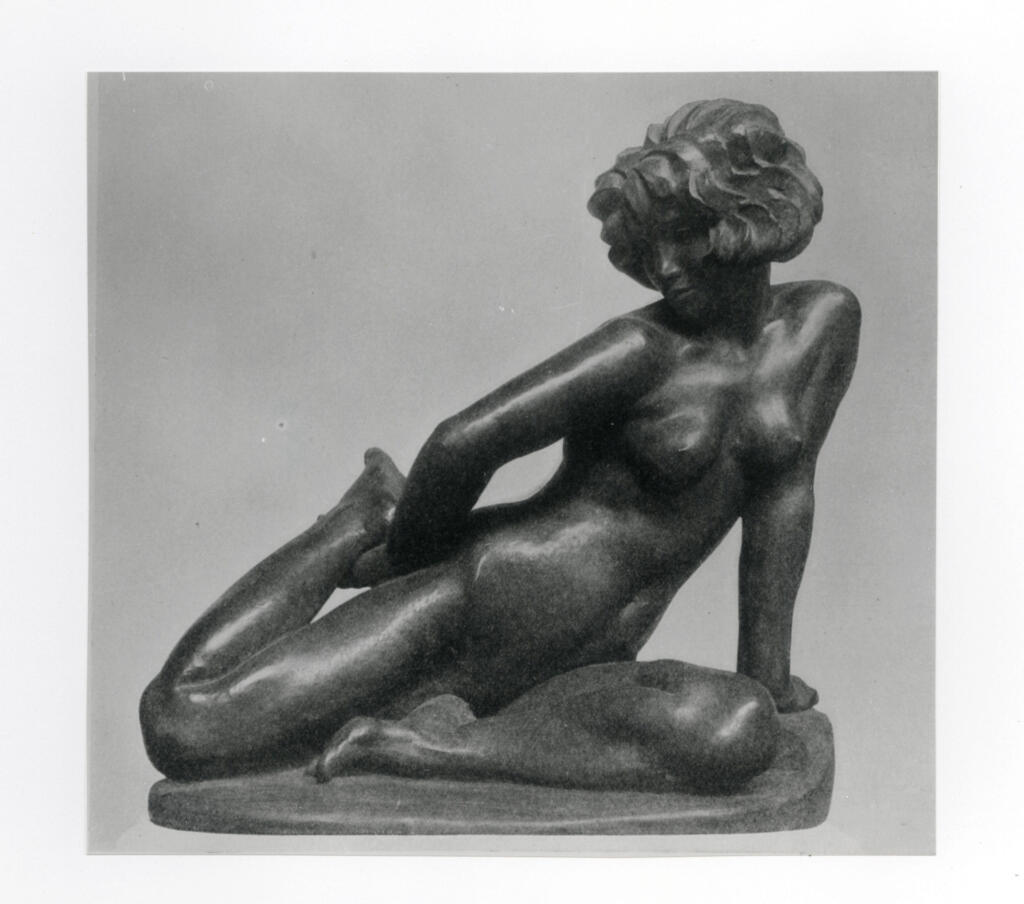 de Blaquièr Howard, Cecil , Contortion -