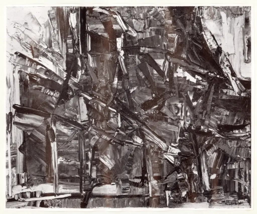 Anonimo, Anonimo , fronte