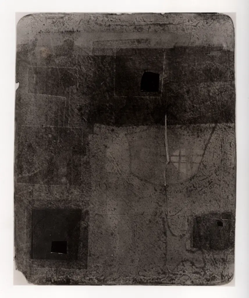 Anonimo , Town, Harold - sec. XX - Neighbours , fronte