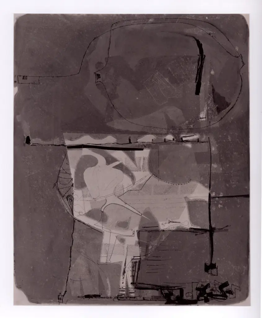 Town, Harold , Monument to Hattusil the second