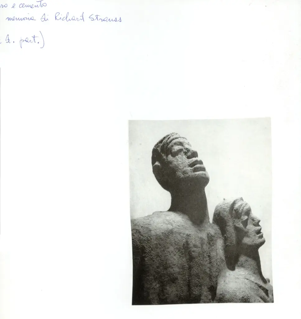 Anonimo, Anonimo , fronte