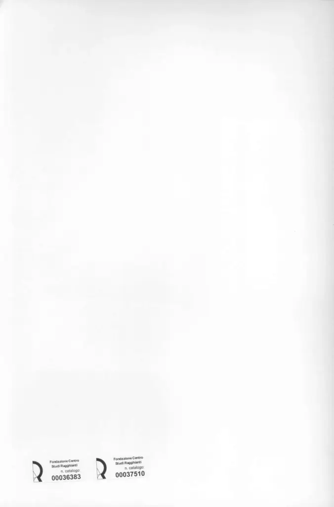 Anonimo, Anonimo , retro