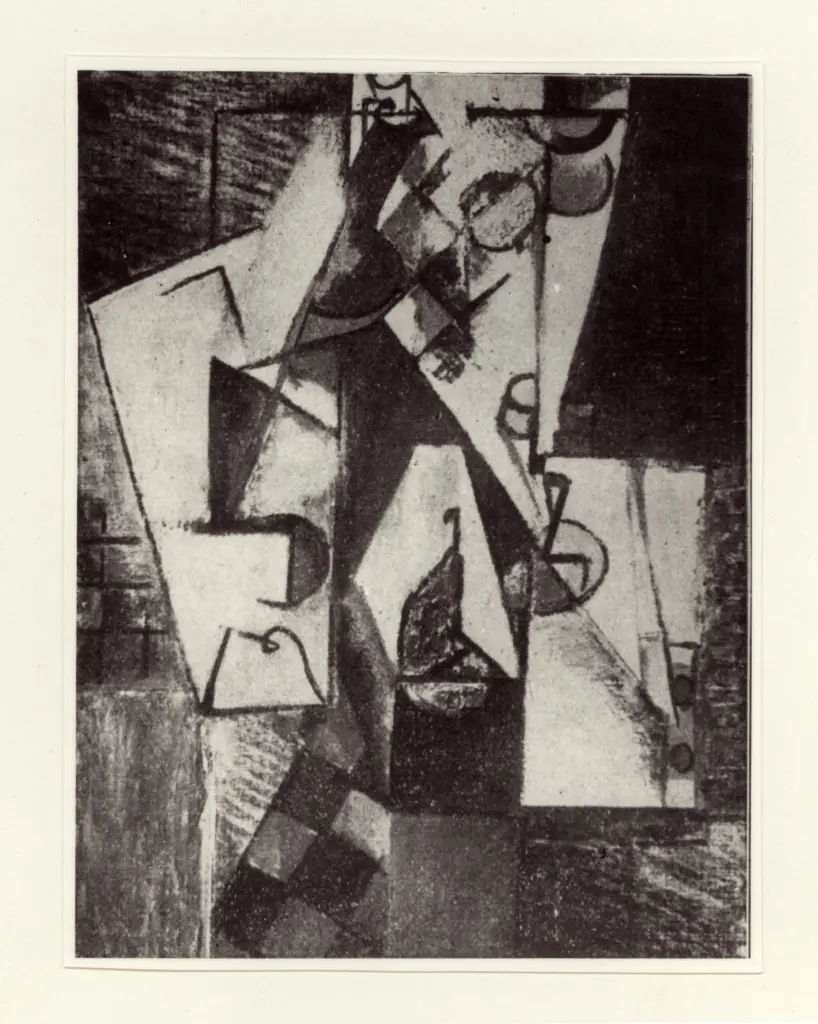 Anonimo , Filla, Emil , fronte