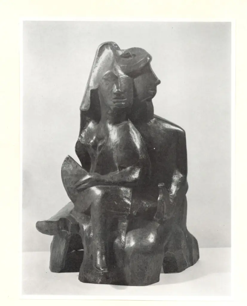 Anonimo, Anonimo , fronte