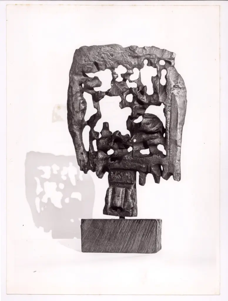 Anonimo, Anonimo , fronte