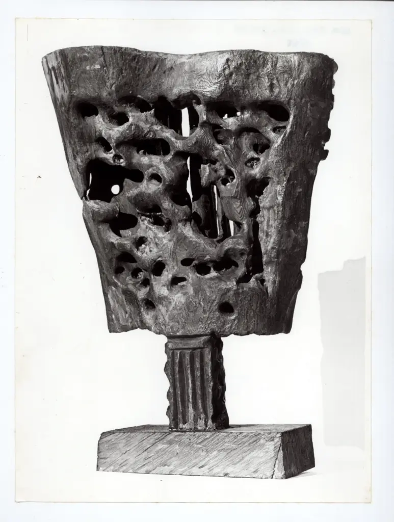 Anonimo, Anonimo , fronte