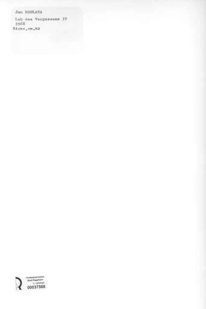 Anonimo, Anonimo , retro