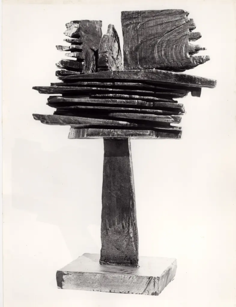 Anonimo, Anonimo , fronte