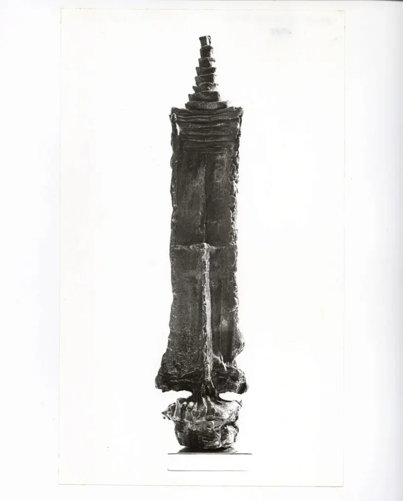 Anonimo, Anonimo , fronte