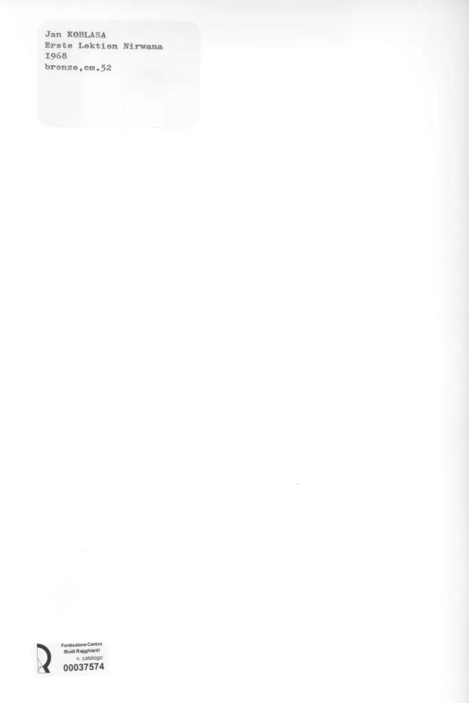 Anonimo, Anonimo , retro