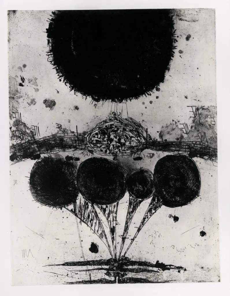 Anonimo, Anonimo , fronte