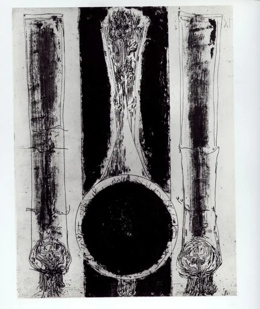 Koblasa, Jan , Composizione