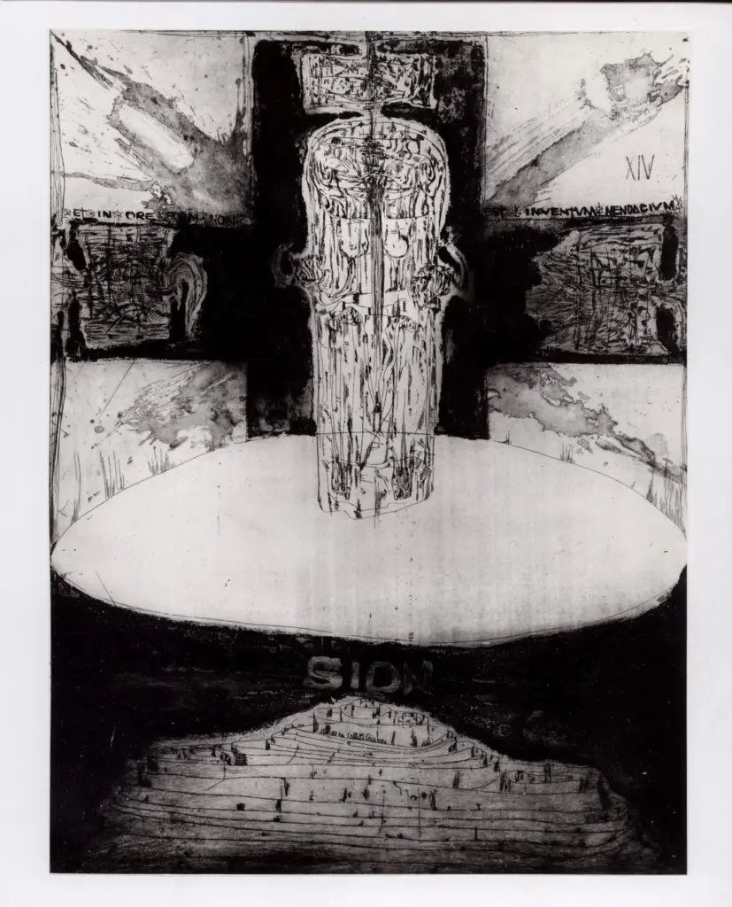 Anonimo, Anonimo , fronte