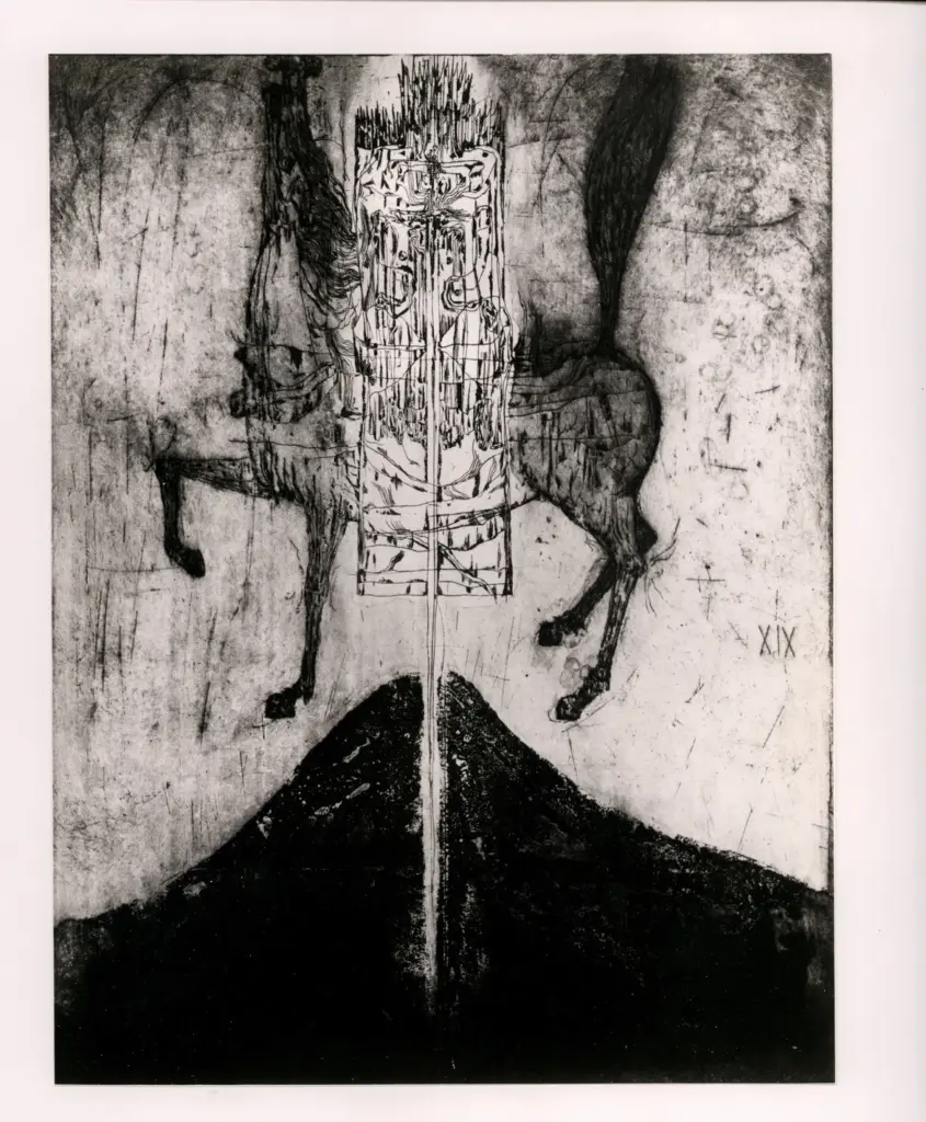 Koblasa, Jan , Composizione