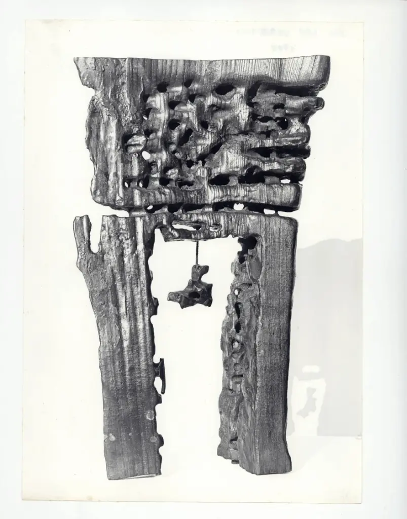 Anonimo, Anonimo , fronte