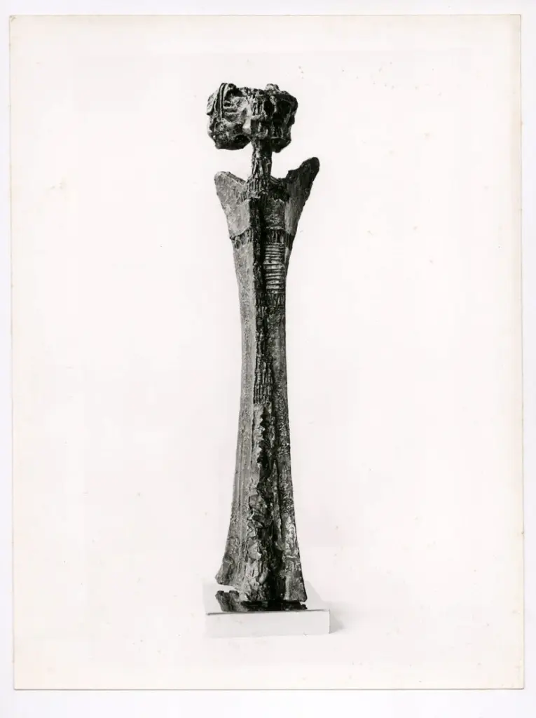 Anonimo, Anonimo , fronte