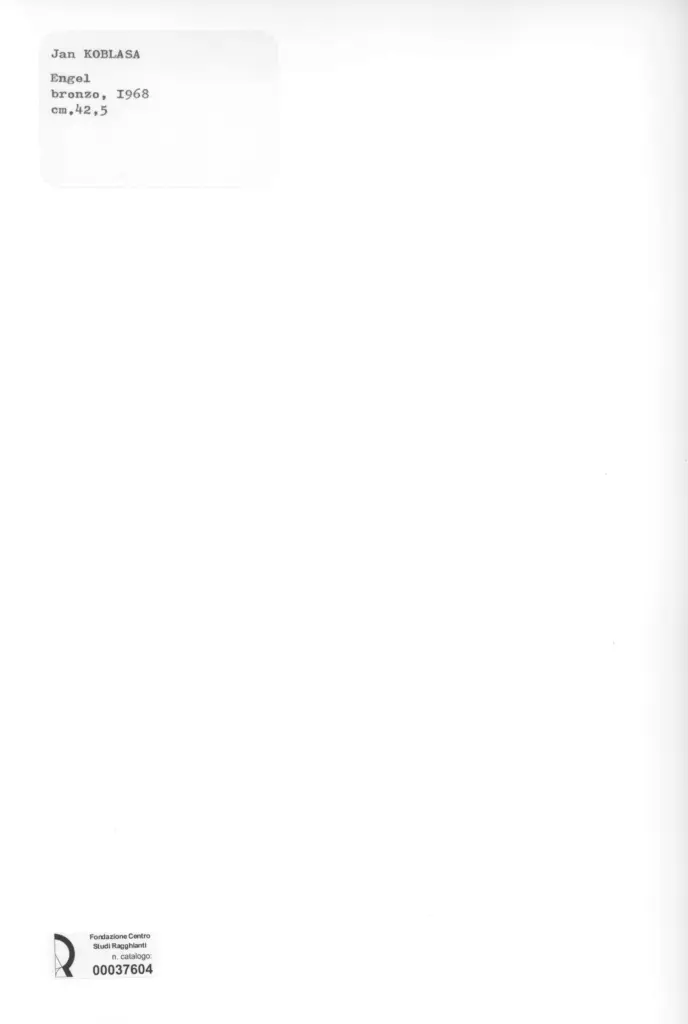 Anonimo, Anonimo , retro