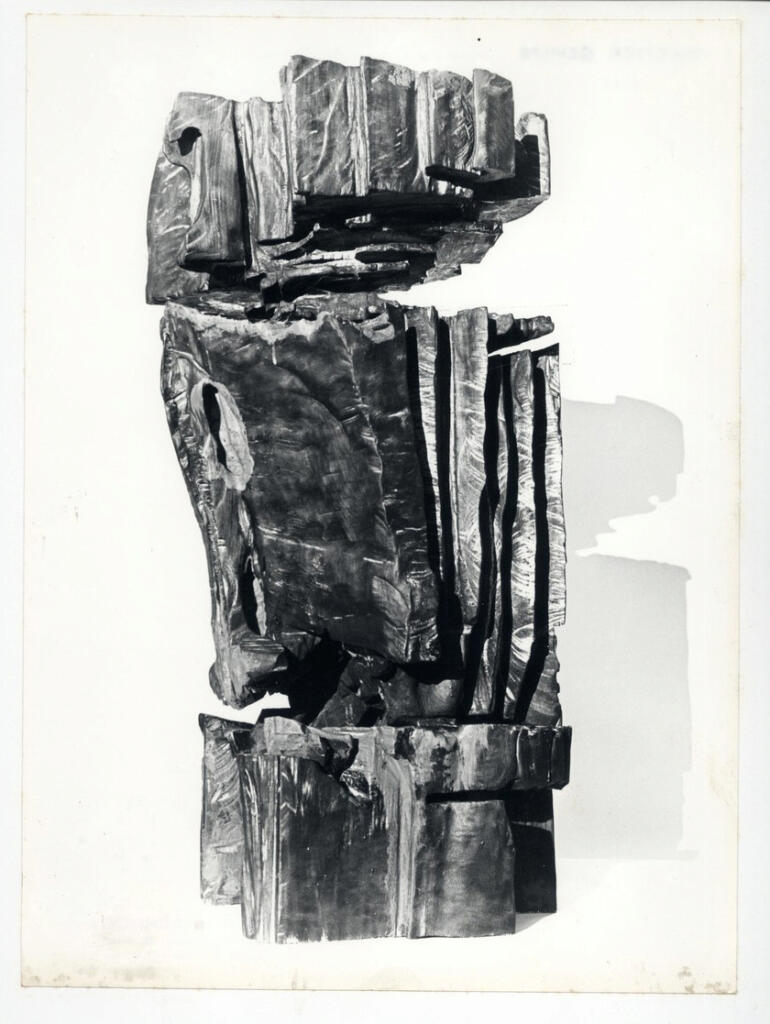 Anonimo , fronte