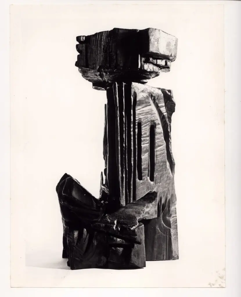 Anonimo, Anonimo , fronte