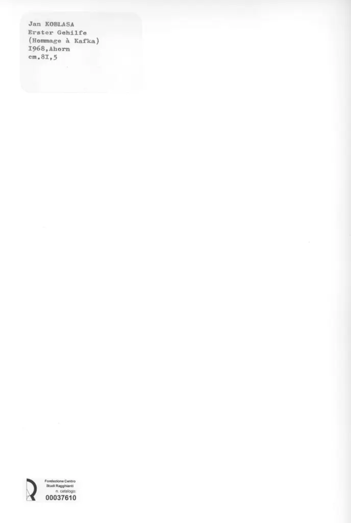 Anonimo, Anonimo , retro