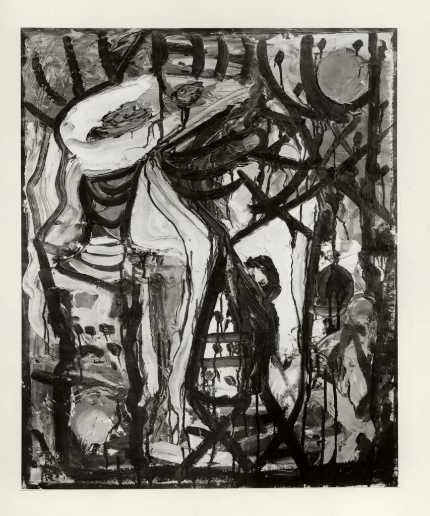 A.F.I. Agenzia Fotografica Industriale , Jacobsen, Egill - sec. XX - Mucchio , fronte