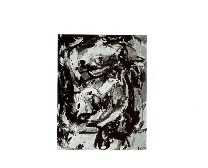 Jorn, Asger , L'infinie Suffisance -