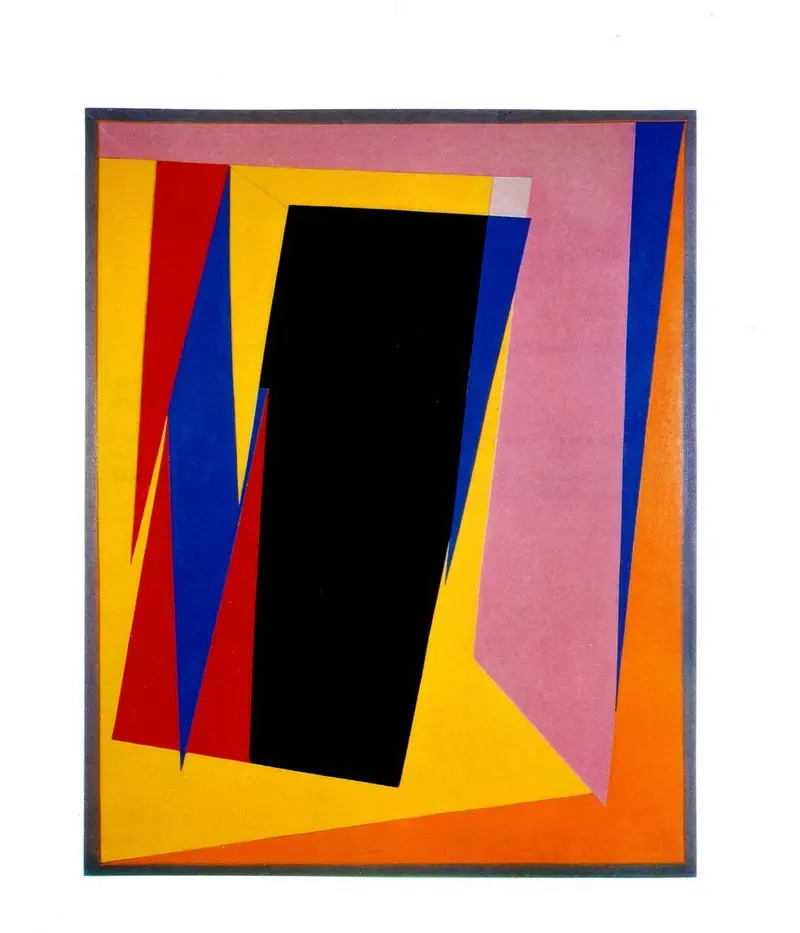 Anonimo , Mortensen, Richard - sec. XX - Syd-Est , fronte