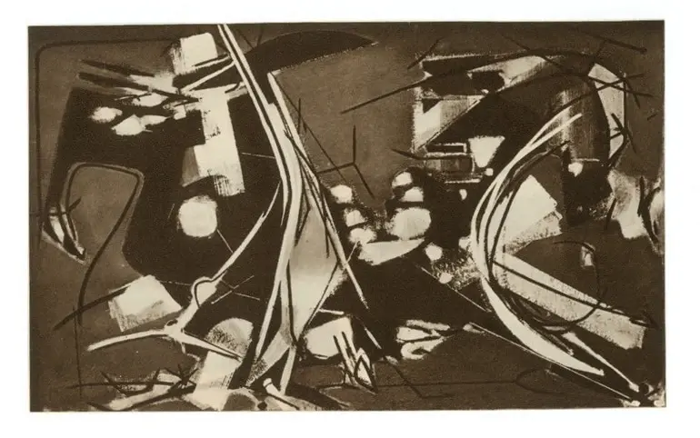 Sello, Ingeborg , Sonderborg, K.R.H. - sec. XX - Trift , fronte