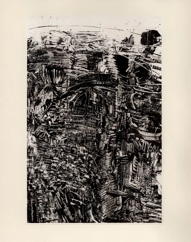 Giacomelli , Sonderborg, K.R.H. - sec. XX - Composizione , fronte