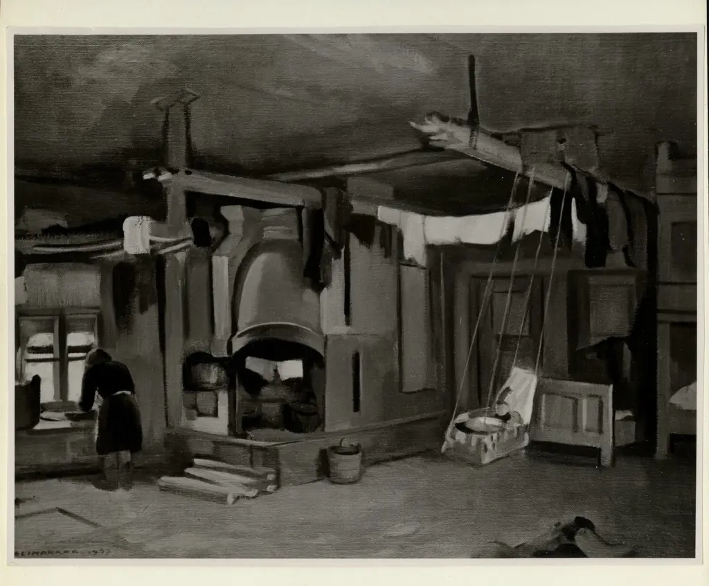 Anonimo, Anonimo , fronte