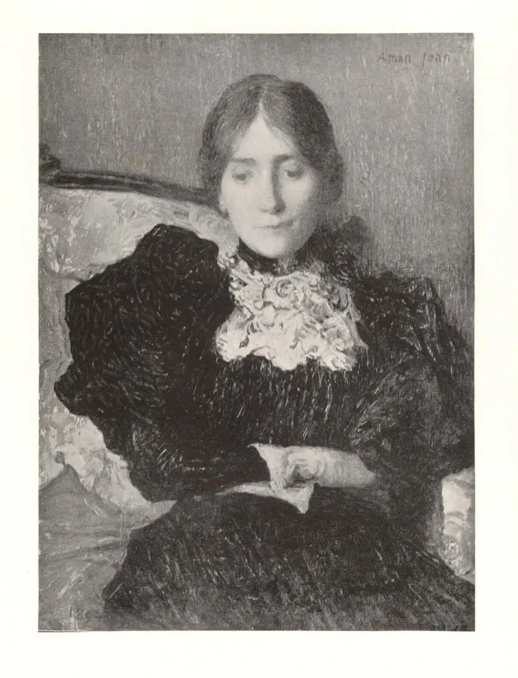 Anonimo, Anonimo , fronte