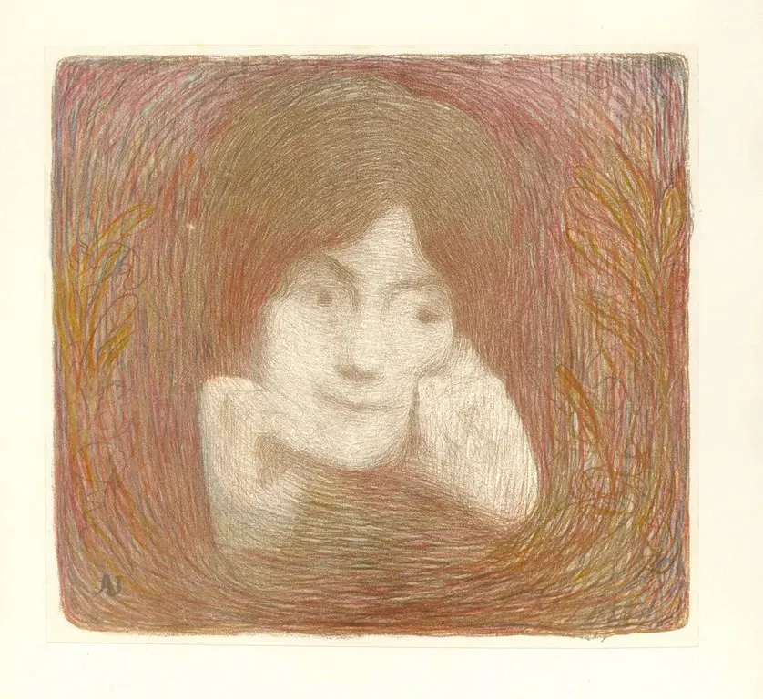 Anonimo, Anonimo , fronte