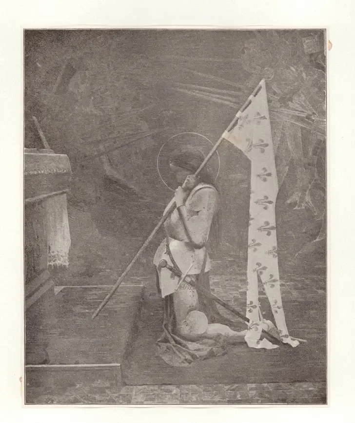 Anonimo, Anonimo , fronte