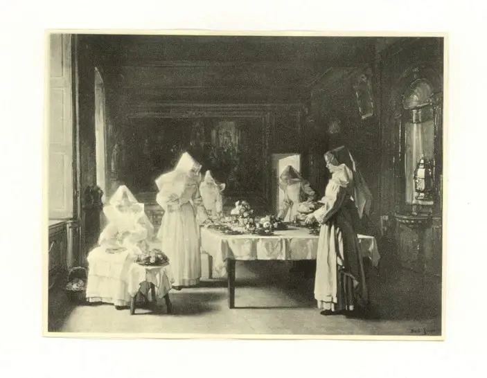 Anonimo, Anonimo , fronte