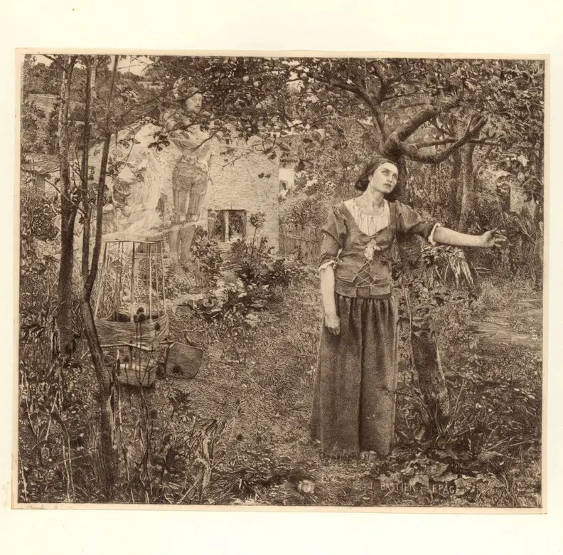 Anonimo, Anonimo , fronte