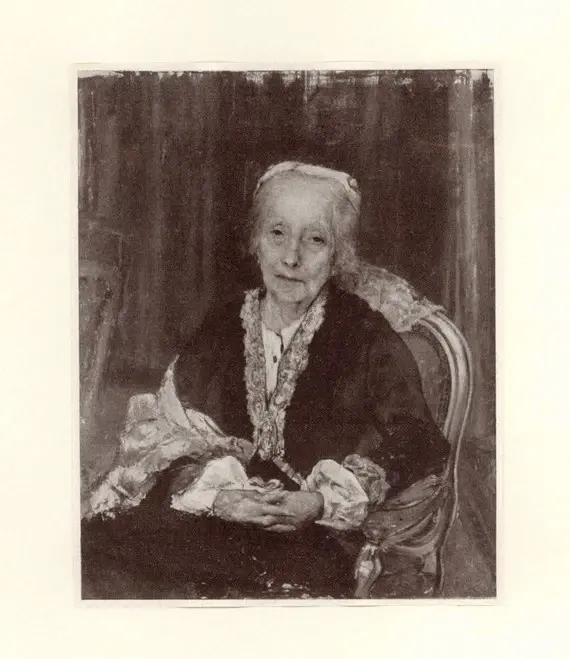 Anonimo, Anonimo , fronte