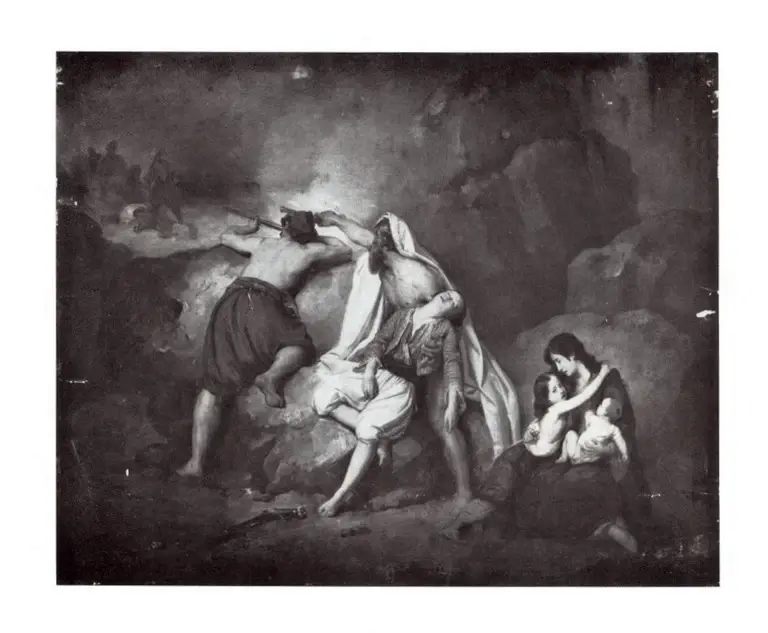 Anonimo, Anonimo , fronte