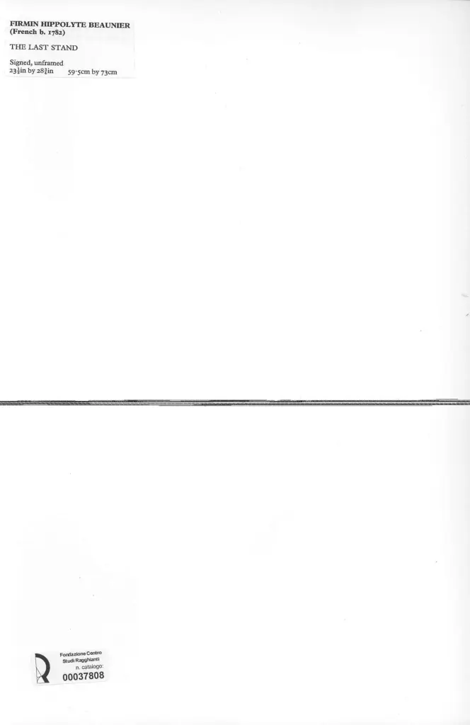 Anonimo, Anonimo , retro