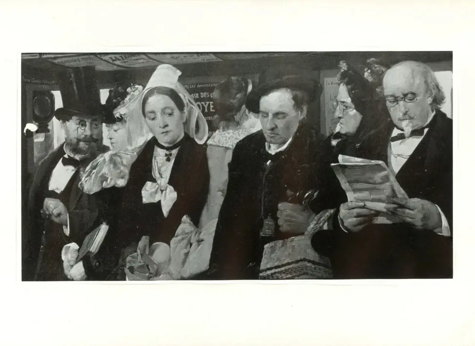 Anonimo, Anonimo , fronte