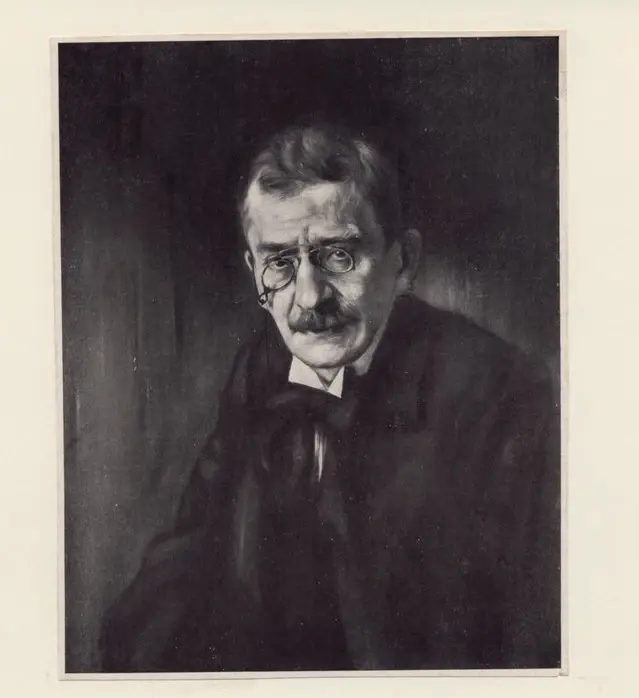 Anonimo, Anonimo , fronte