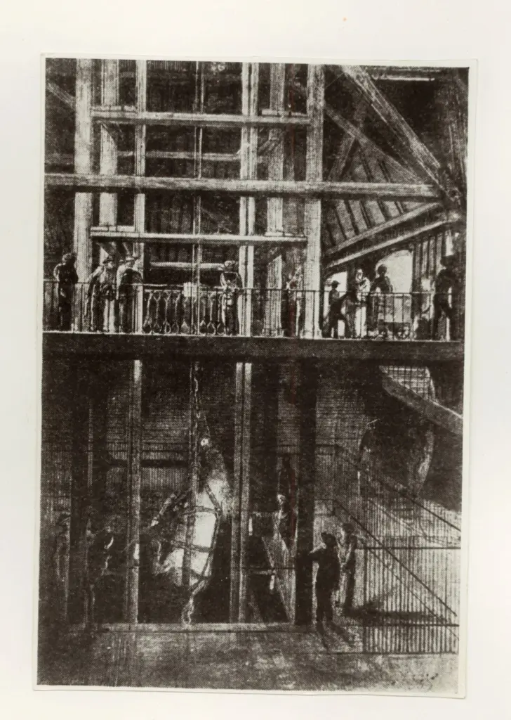 Anonimo, Anonimo , fronte