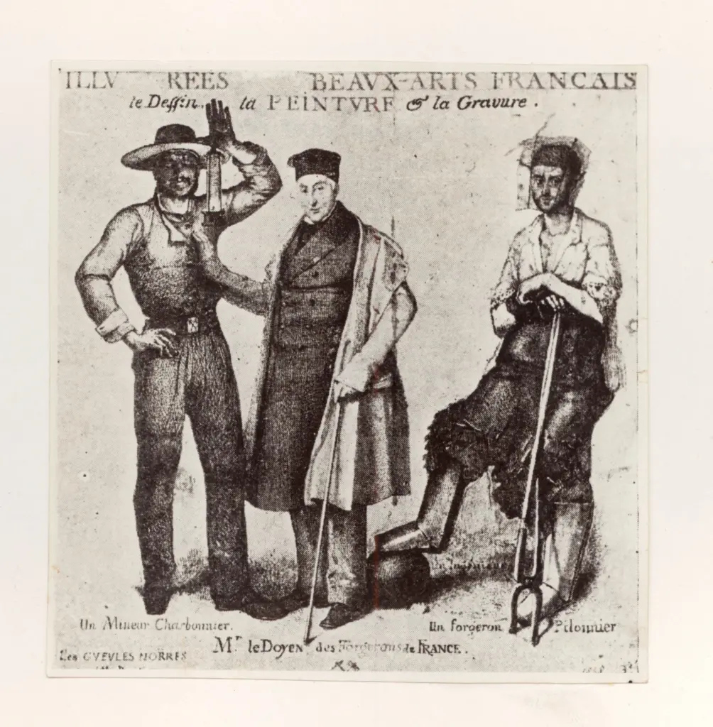 Anonimo, Anonimo , fronte