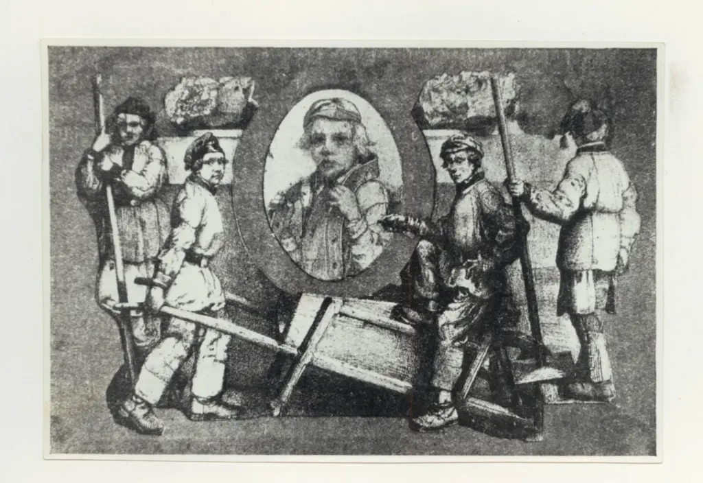 Anonimo, Anonimo , fronte