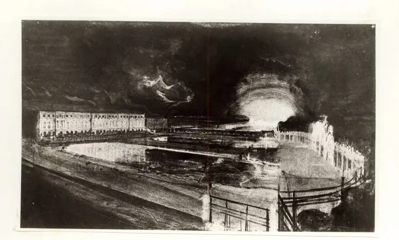 Anonimo, Anonimo , fronte